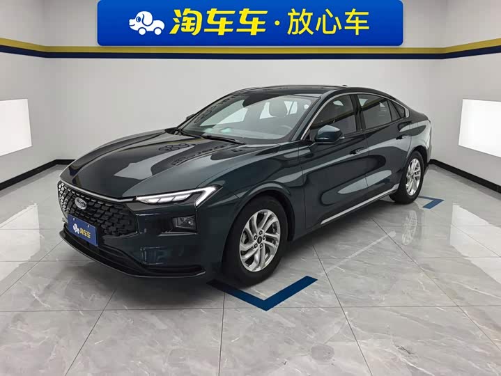 Ford Mondeo, 2023 — купить в Уфе под ключ