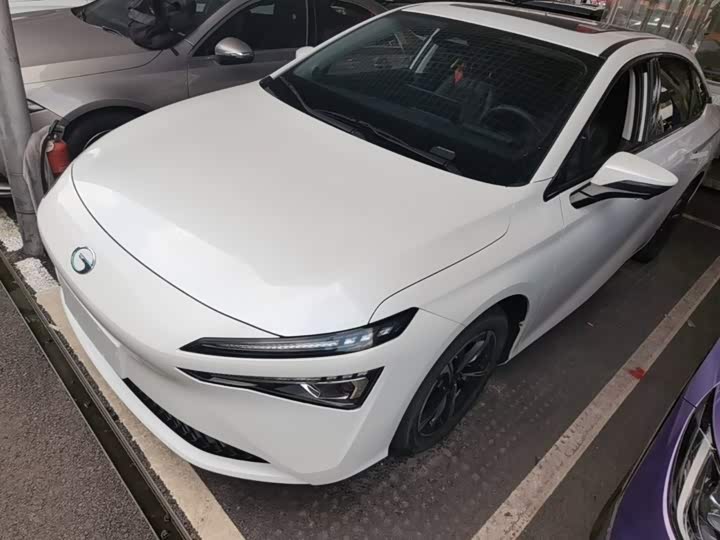 GAC Aion S Max, 2024 — купить в Орле под ключ