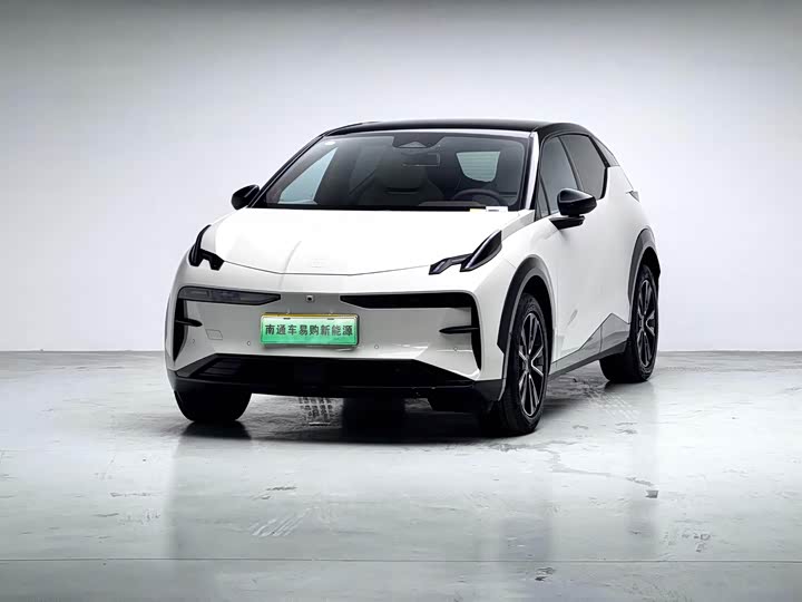 Zeekr X, 2024 — купить в Белгороде под ключ