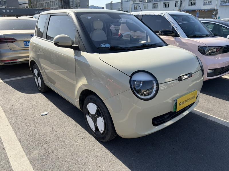 Changan Qiyuan (Nevo) Lumin, 2023 — фото 3 из 10