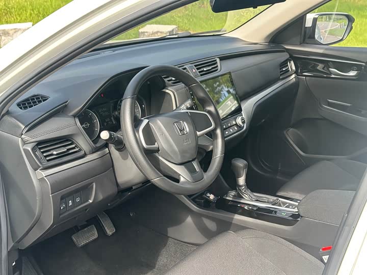 Honda Envix, 2021 — фото 6 из 9