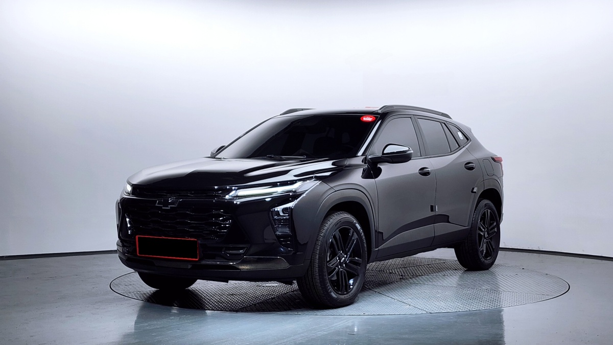 Chevrolet Trax, 2023 — купить в Ярославле под ключ