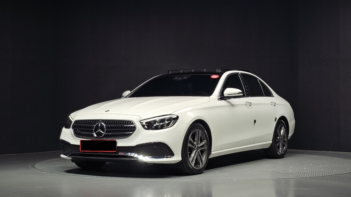 Mercedes-Benz E-Class, 2023 — купить в Туле под ключ