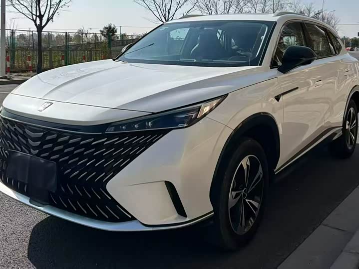 Roewe RX5, 2022 — купить в Костроме под ключ