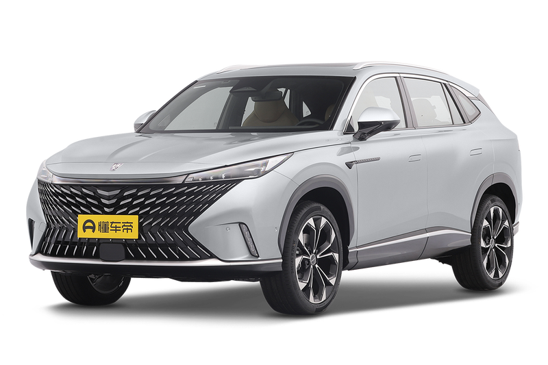 Roewe RX5, 2022 — фото 11 из 11