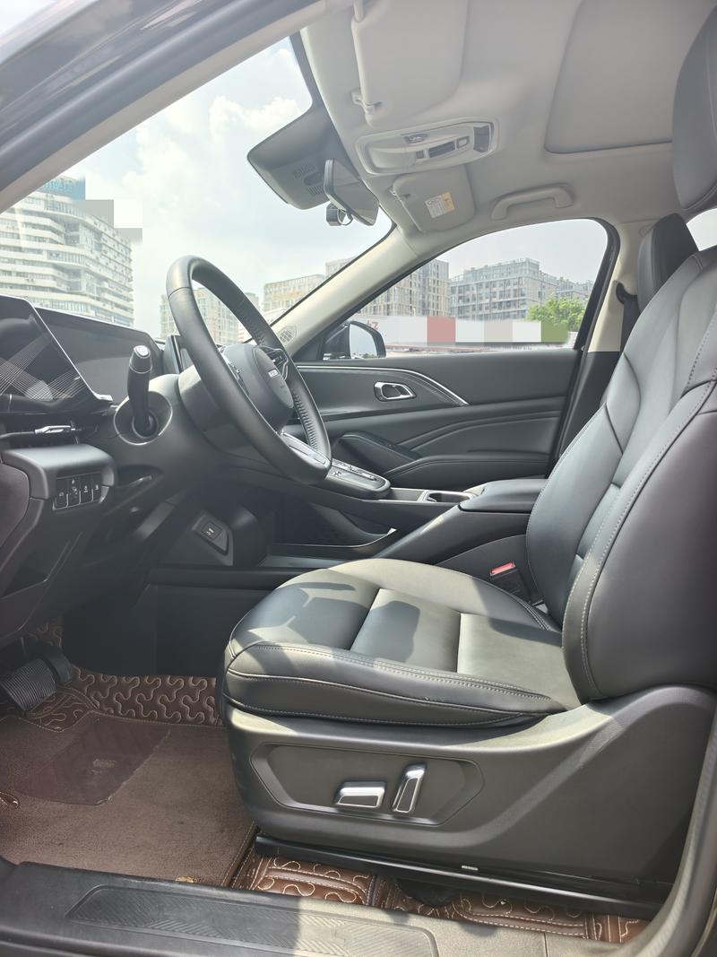 Haval Ruge Max, 2023 — фото 12 из 12