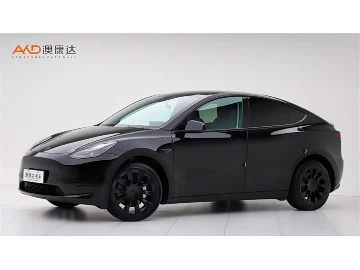 Tesla Model Y, 2023 — купить в Саранске под ключ