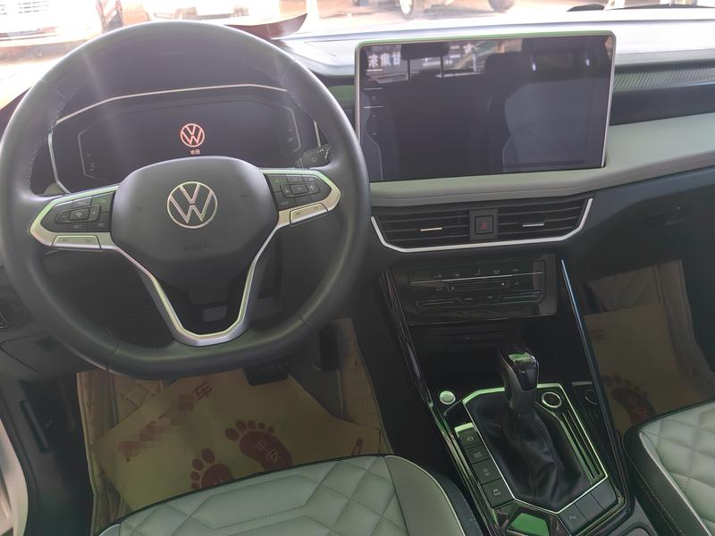 Volkswagen Tayron, 2023 — фото 7 из 11