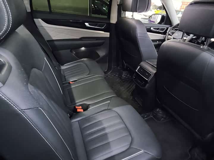 Volkswagen Teramont Pro, 2022 — фото 6 из 9