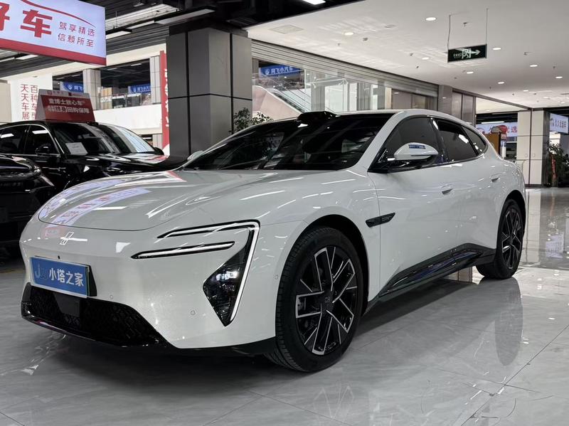 Avatr 06T, 2026 — купить в Рязани под ключ