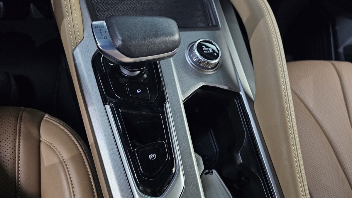 Renault Grand Koleos, 2024 — фото 8 из 12
