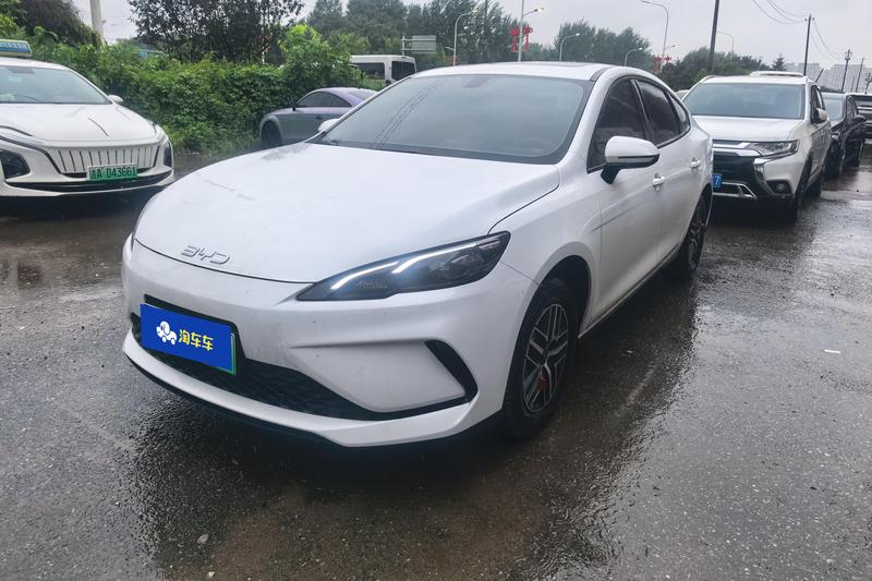 BYD Seal 05 DM-i Hybrid, 2025 — купить в Санкт-Петербурге под ключ