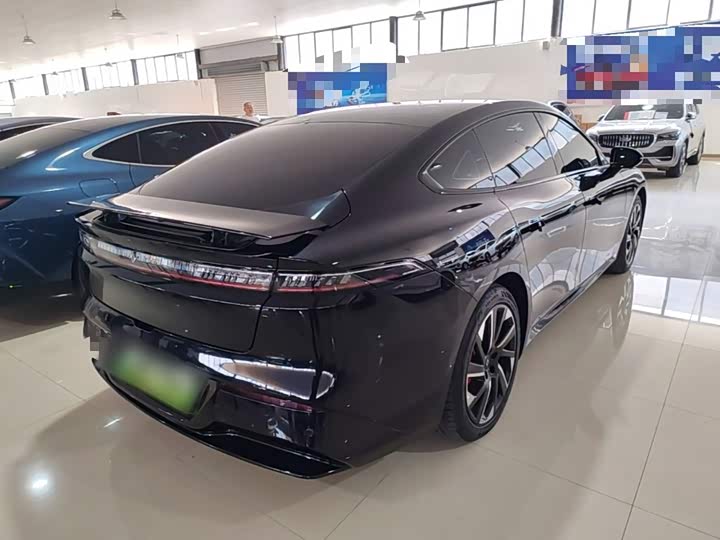 Dongfeng Yipai eπ 007, 2024 — фото 7 из 9