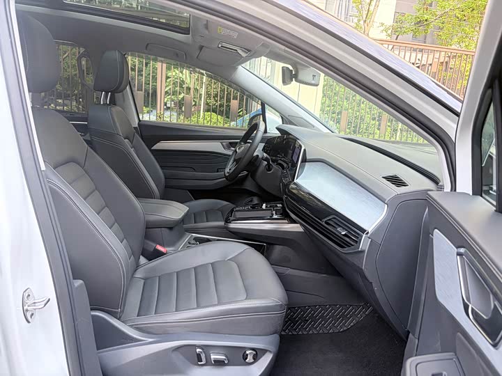 Volkswagen Talagon, 2023 — фото 9 из 9