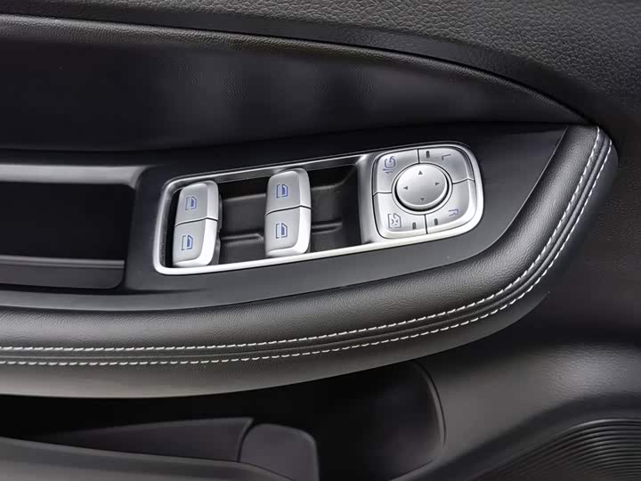 Roewe RX8, 2023 — фото 9 из 9