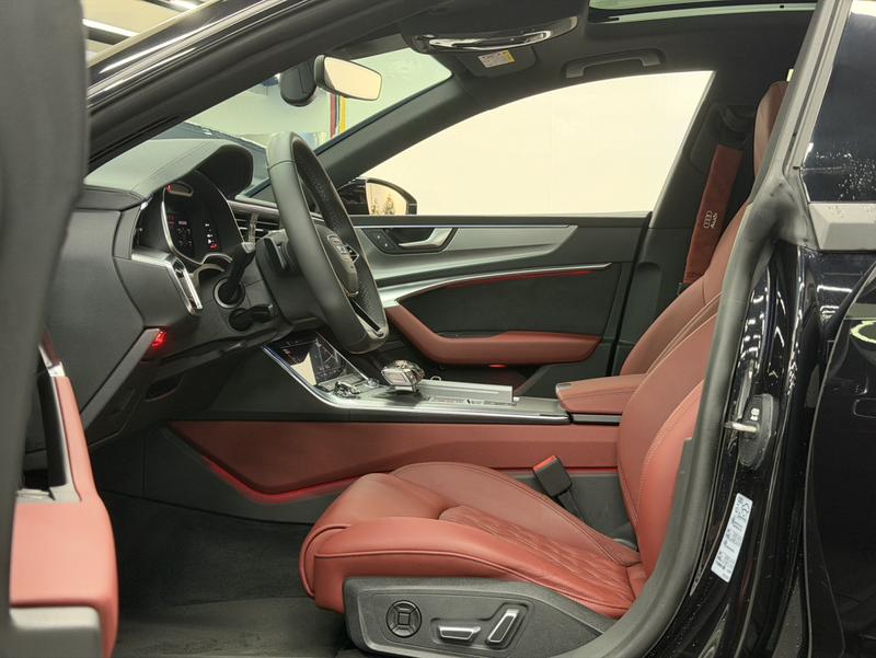 Audi A7L, 2023 — фото 9 из 12