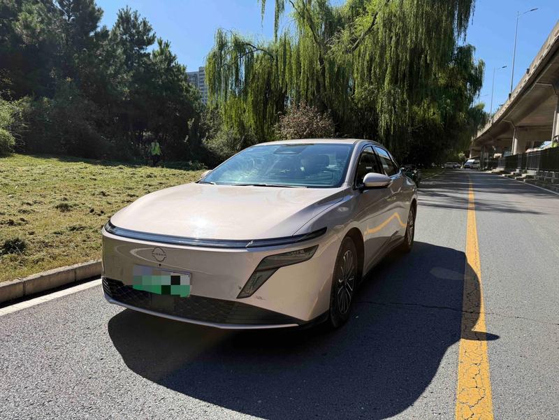 Nissan N6, 2025 — купить в Йошкар-Оле под ключ
