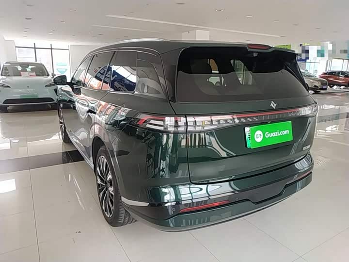 Dongfeng Yipai eπ 008, 2025 — фото 5 из 9