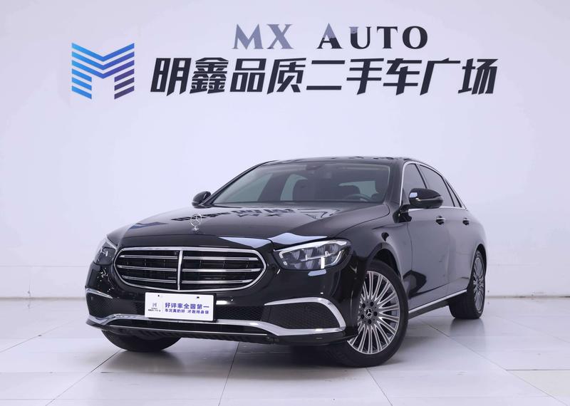 Mercedes-Benz E-Class, 2023 — купить в Нижнем Новгороде под ключ