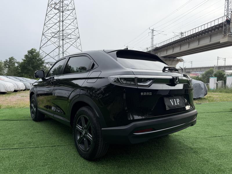 Honda XR-V, 2022 — фото 5 из 12