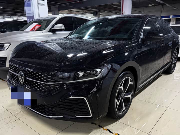 Volkswagen Passat, 2025 — купить в Перми под ключ