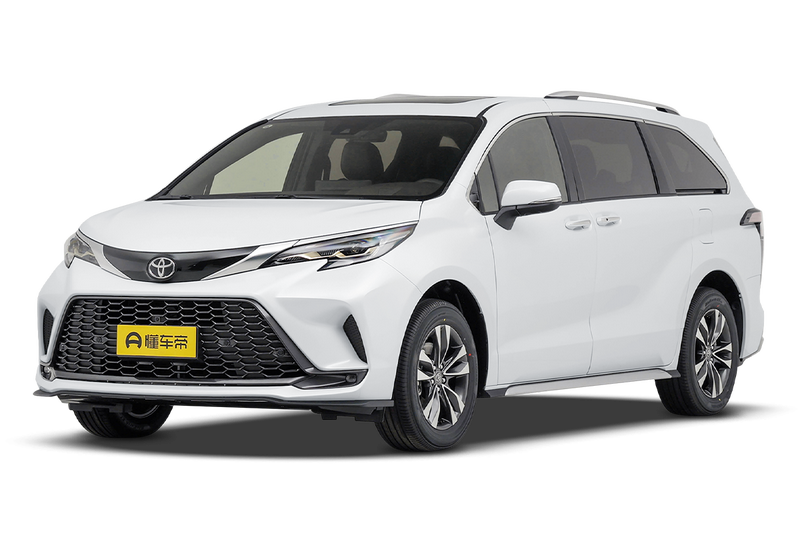 Toyota Granvia, 2023 — фото 11 из 11
