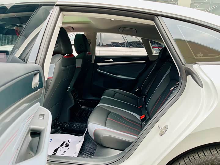 Volkswagen Lamando L, 2024 — фото 7 из 9