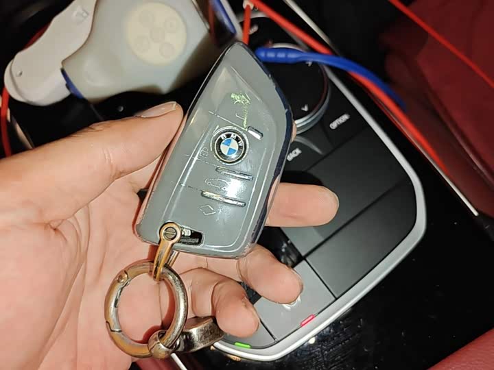 BMW i3, 2023 — фото 9 из 9