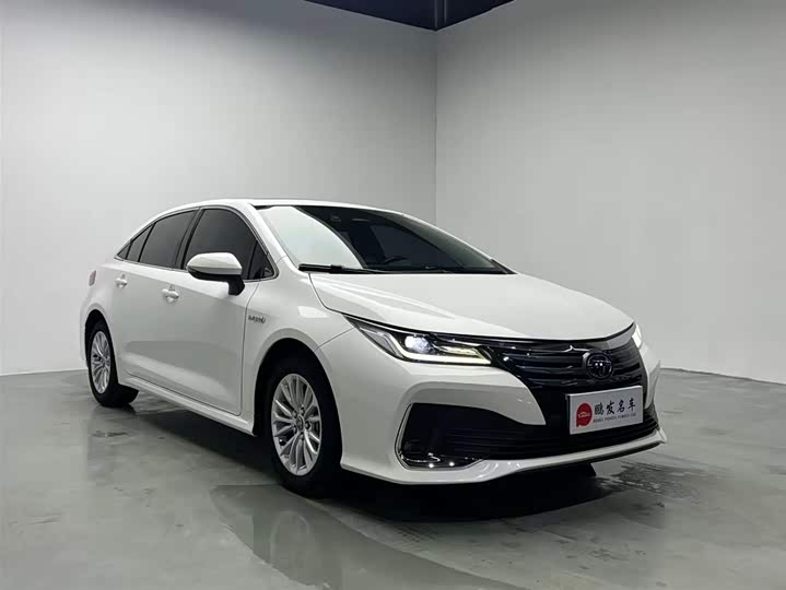 Toyota Allion, 2024 — фото 3 из 9