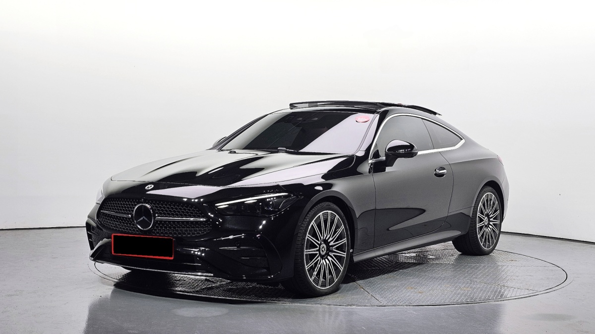 Mercedes-Benz CLE-Class, 2025 — купить в Рязани под ключ