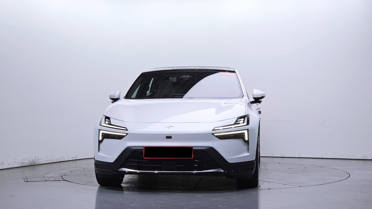 Polestar 4, 2025 — фото 3 из 12