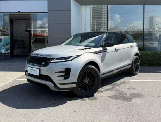 Land Rover Range Rover Evoque L, 2023 — купить в Ярославле под ключ
