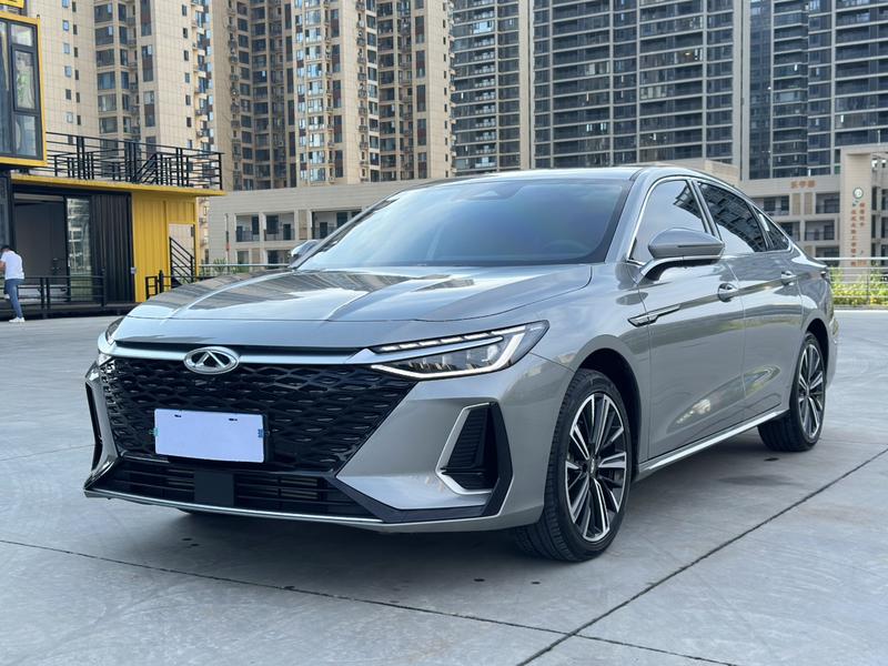 Chery Arrizo 8, 2025 — купить в Туле под ключ