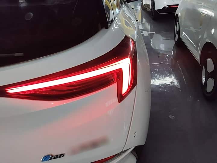 Buick Velite 6, 2021 — фото 8 из 9