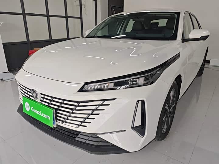 Changan Eado Plus, 2024 — купить в Саранске под ключ
