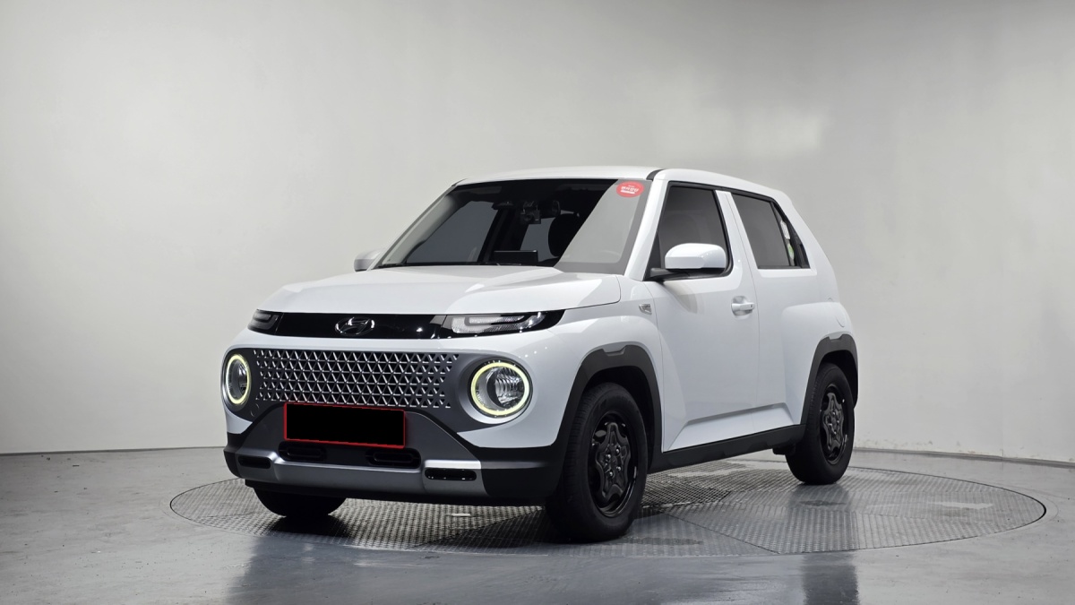 Hyundai Casper, 2022 — купить в Белгороде под ключ