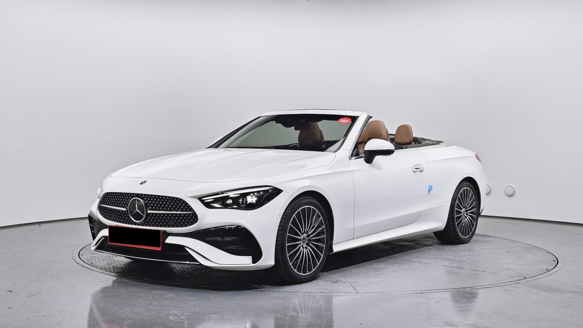 Mercedes-Benz CLE-Class, 2024 — купить в Тамбове под ключ