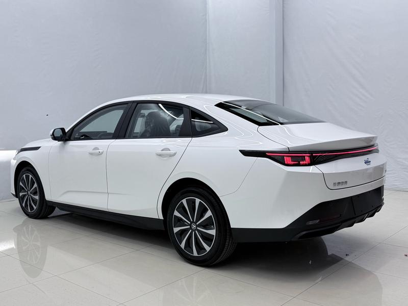 Changan Oshan 520, 2026 — фото 4 из 12