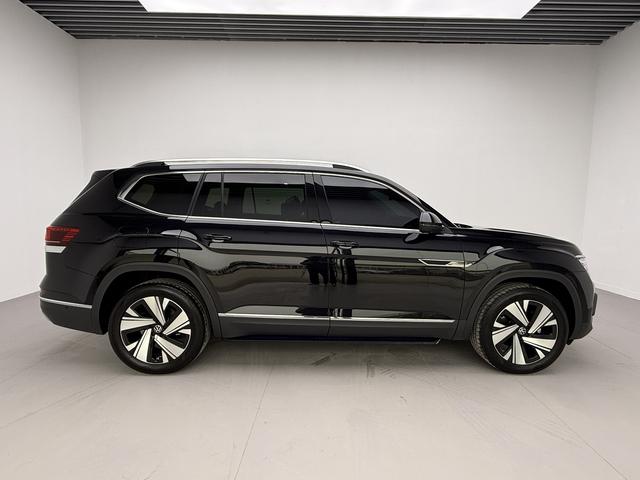 Volkswagen Teramont Pro, 2024 — фото 8 из 12