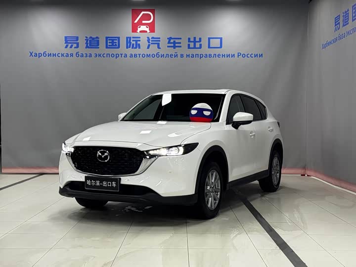 Mazda CX-5, 2023 — купить в Белгороде под ключ