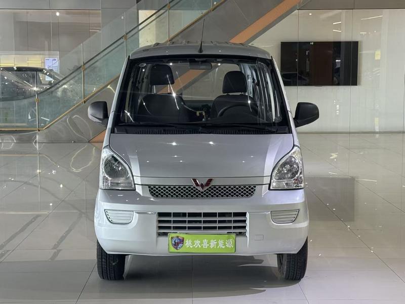 Wuling Rongguang EV, 2022 — фото 2 из 10