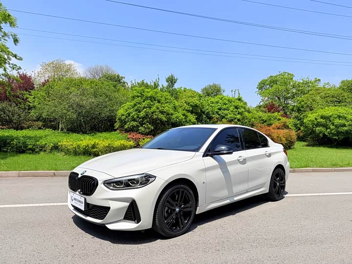 BMW 1 Series, 2024 — купить в Саранске под ключ