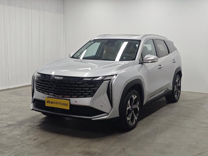 Geely Atlas L, 2023 — купить в Орле под ключ