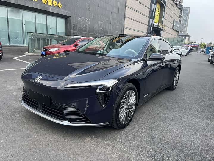 Buick Electra L7, 2025 — купить в Нижнем Новгороде под ключ