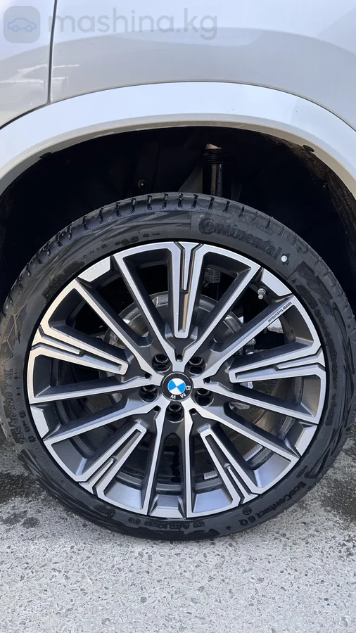 BMW X1, 2026 — фото 10 из 12