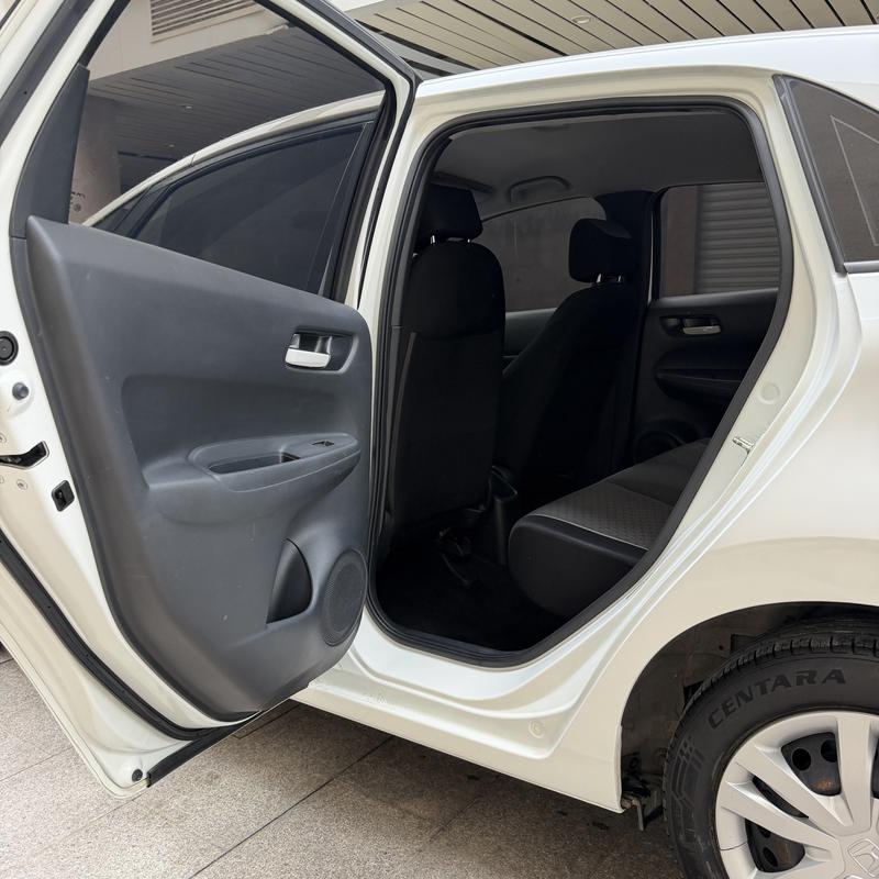 Honda Fit, 2022 — фото 9 из 10