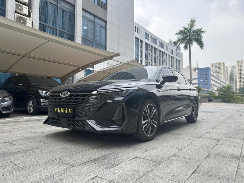 Chery Arrizo 8, 2023 — купить в Кирове под ключ