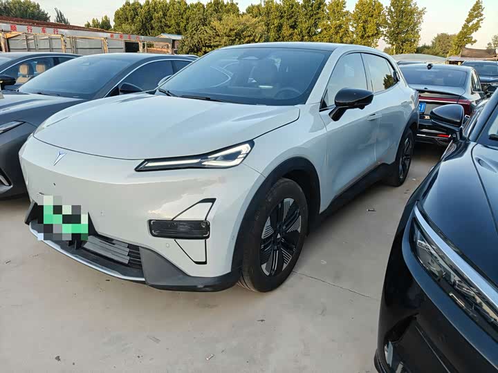 Changan Deepal S05, 2026 — купить в Иванове под ключ