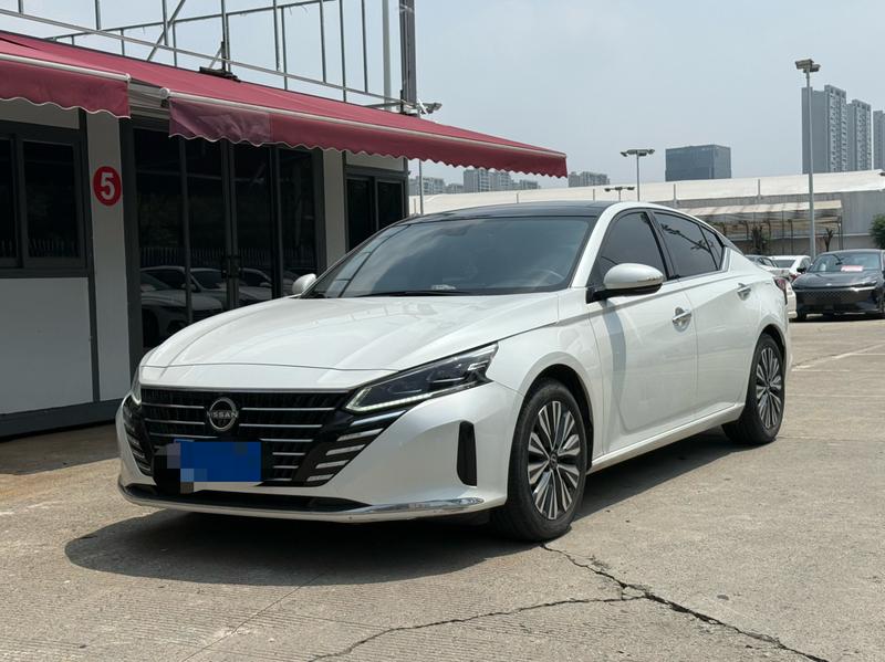 Nissan Teana, 2024 — купить в Санкт-Петербурге под ключ