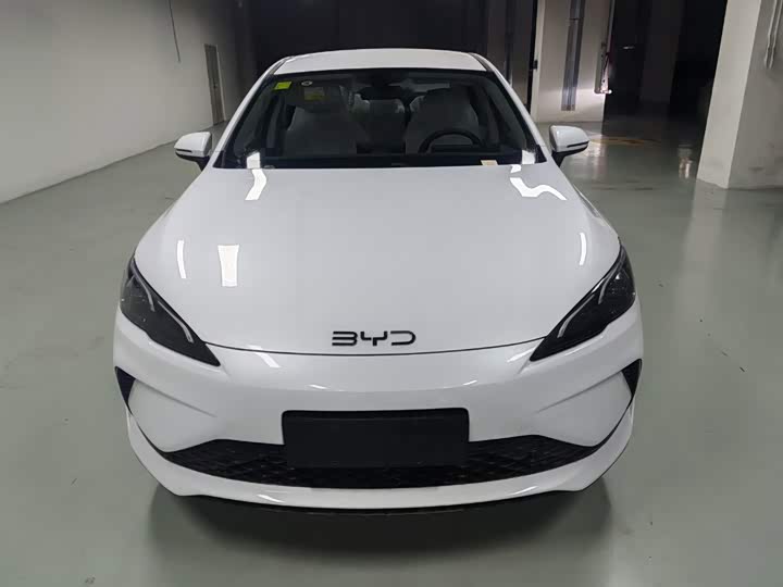 BYD Seal 05 DM-i Hybrid, 2025 — фото 2 из 9